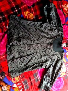 Olive Basic Women Top