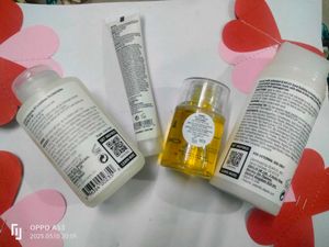 Olaplex Hair Care Bundle