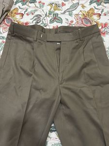 Men’s Formal Trouser