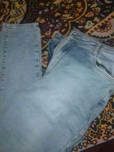 Girls Jeans