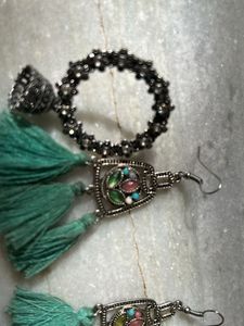 earings