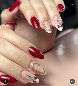 Beautiful Summer Nails 🥰