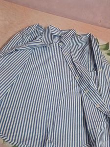 Striped Shirt