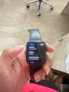 Original Apple Watch Series 4 44mm (GPS + Cellular)