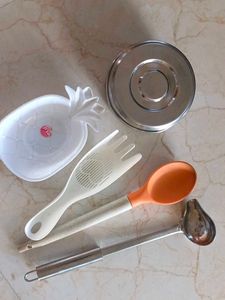 Kitchen Cutlery
