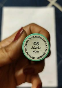 Lovechild By Masaba Lipsticks