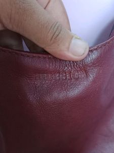 HIDESIGN Hand Bag