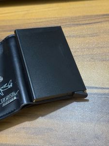 Premium Leather Wallet