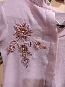 Short Kurti