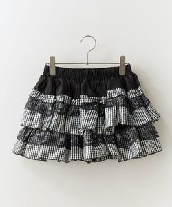 y2k lolita skirt