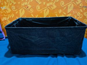 Collapsible Storage Container New With Tag