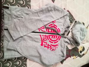 Buy 1  tibet sweater Get 1 Free