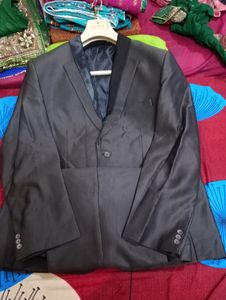 Men's Coat Only
