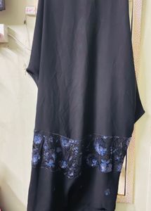 Dubai Abaya