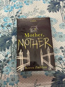 Mother By Koren Zailckas