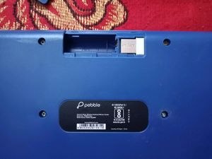 Band New Keyboard Wireless