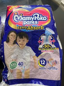 Mamy Poko Pants