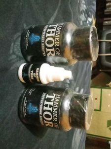 Hammer of Thor Booster