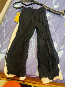 Palazzo Pants