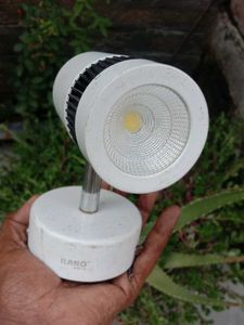 ILANO Spot LED Light (Non-Working Condition)