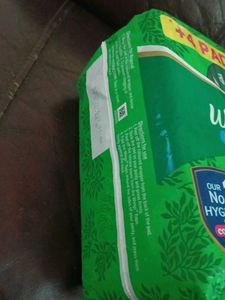 Whisper Ultra XL - 48 Pads