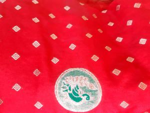 Banarasi Luxury Saree