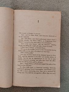 Jeffrey Archer The Sins Of Father