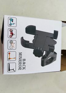 Phone Holder For Bike