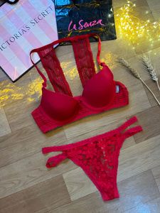 Lingerie Set