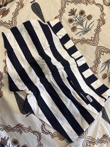 Striped Shorts
