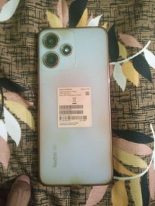 Redmi 12 5G