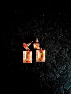 Combo Of 2 Party Wear Earrings For Women And Girls