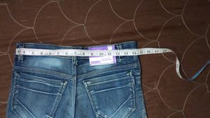 New Jeans