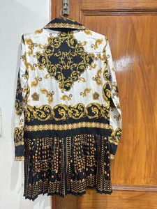 Gorgeous Cindy kono dress