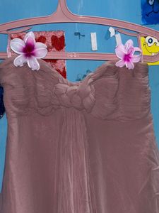 Sleeveless Dress