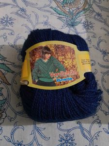 Unused Wool - 300gm