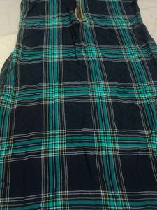 Nice Blue Kurti