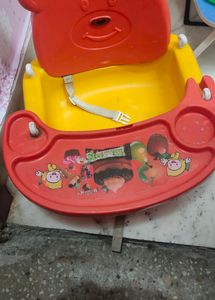 Feeding Chair