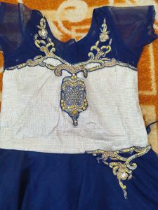 Regular wear frock for girls