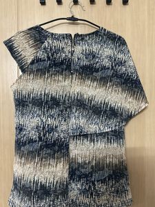 Multicolour Printed Top