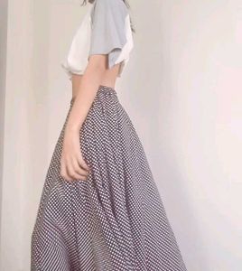 Rai Skirt Nepali