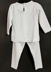 Cute Denim Daisy Outfit