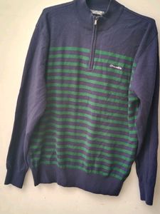 Violet Sweater