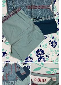 Combo Kurta Set