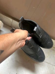 CS Shoes Branded