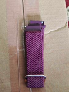 Watch Straps