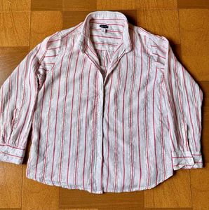 Cotton Casual Shirt - M-XL