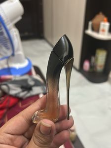 Carolina Herrera Blush elixir