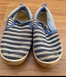 Pack Of 3 Kids Footwear