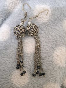 Boho Dangle Earrings